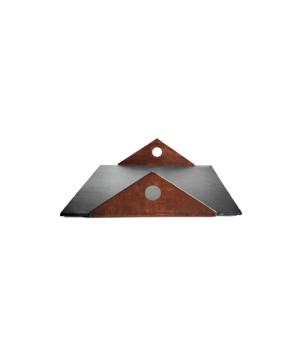 The Ironworks Tray