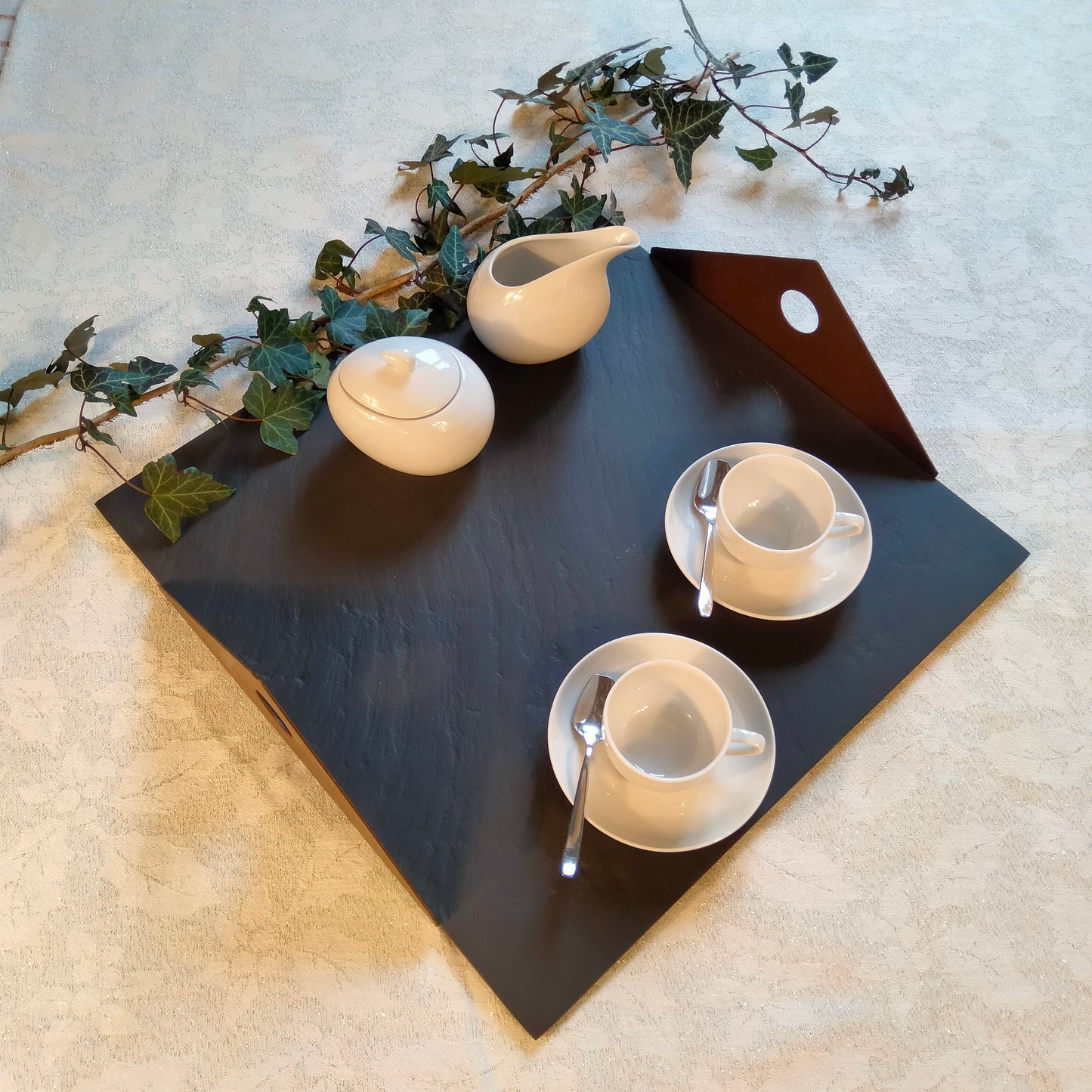 The Ironworks Tray