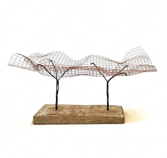 Two Trees Fruit Bowl