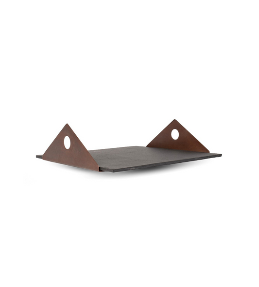 The Ironworks Tray