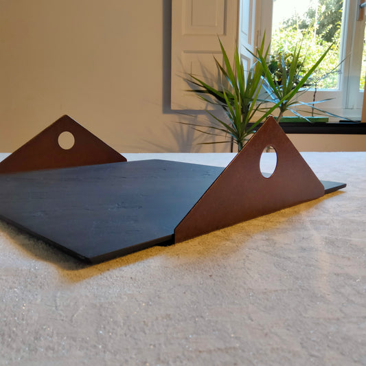 The Ironworks Tray