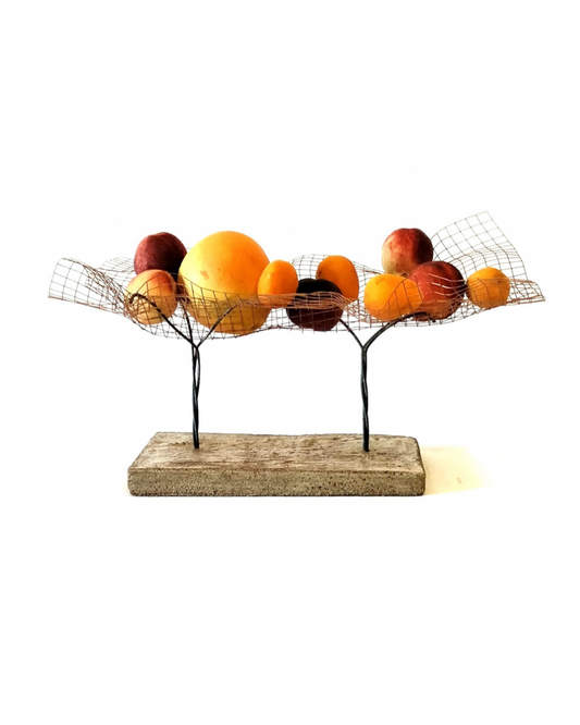 Two Trees Fruit Bowl